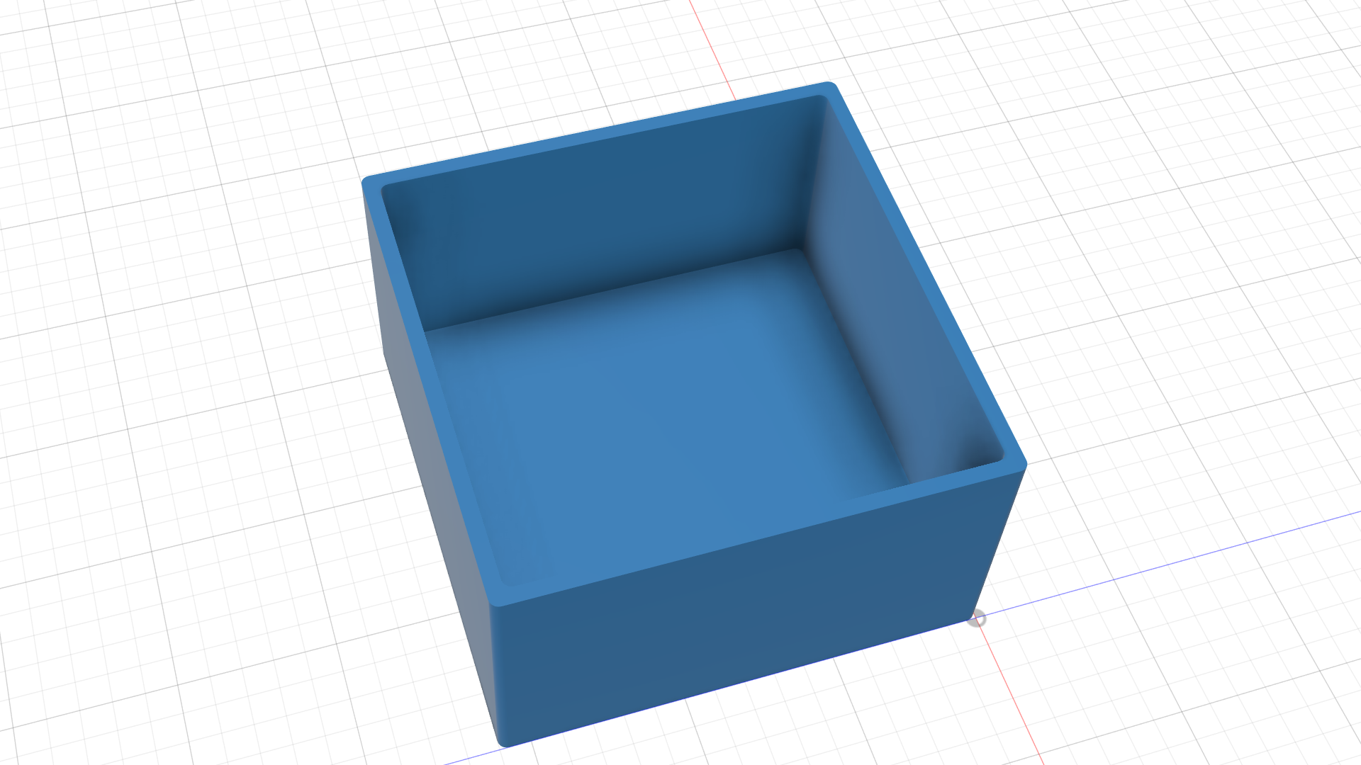 BEL OpenBox - Caja Abierta para Proyectos (cuadrada) - Imagen 2