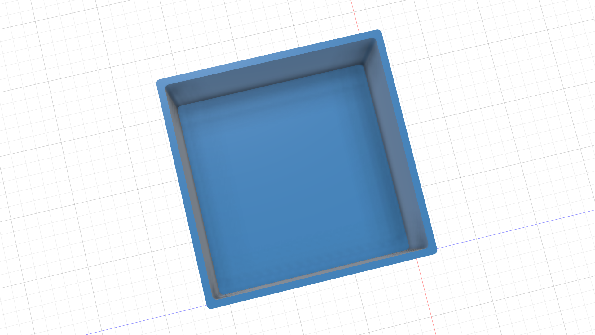 BEL OpenBox - Caja Abierta para Proyectos (cuadrada) - Imagen 3
